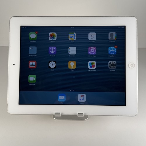 Apple ipad 16gb - 2, wi-fi
