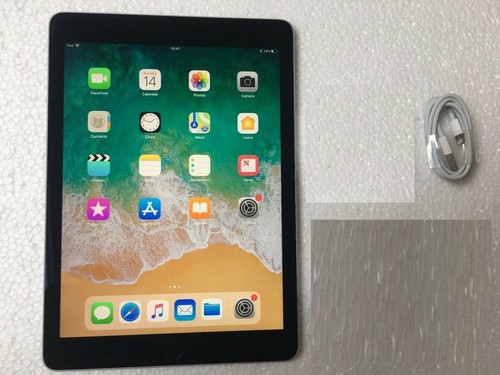 Apple ipad air - 32, gb,