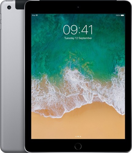 Apple ipad 7 pollici - 5, 9,7