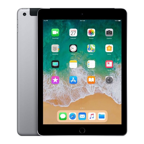 Apple ipad cellular - (6.,