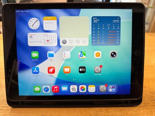 Apple ipad gen 128gb - apple,