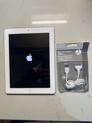 Apple ipad generazione - ipad, 2a