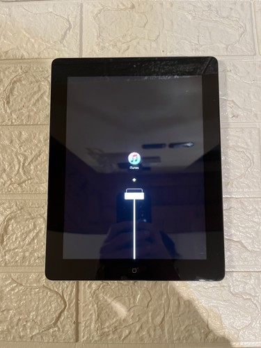 Apple ipad a1396 - ipad, 2