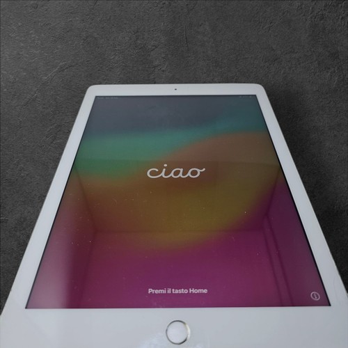 Apple ipad generazione - ipad, 9.7"