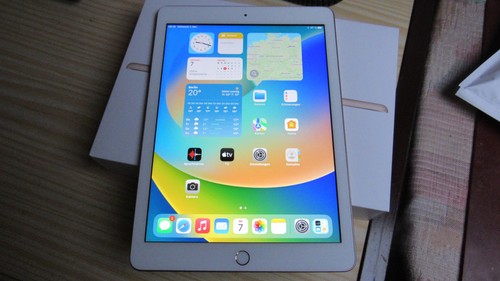 Apple ipad tablet 128gb - apple,