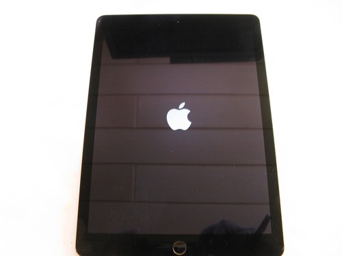 Apple ipad air modello - air, a1566