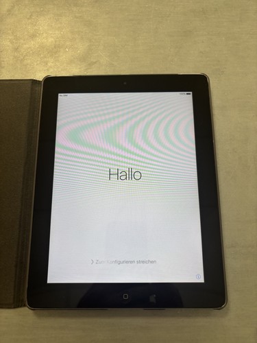 Ipad apple a1396 - ipad,