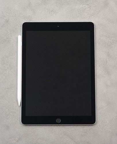 Apple ipad tablet 128 gb - tablet,