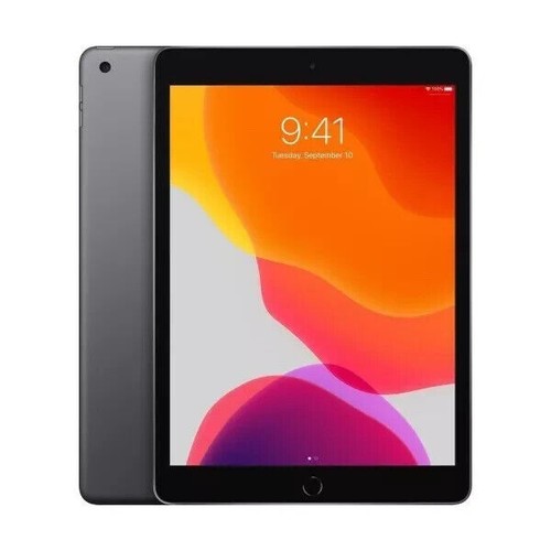 Apple ipad gen - apple,