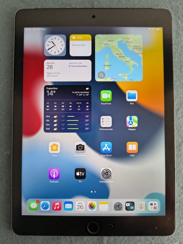 Apple ipad air - ipad, 2