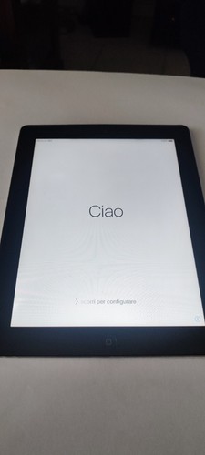 Apple ipad 32gb - ipad, wifi