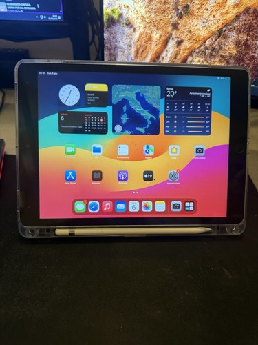 Apple ipad gen 64gb - apple,