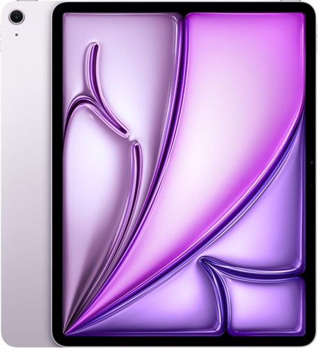 Apple ipad air 2024 - air, 13