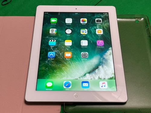 Apple ipad gen 16gb - ipad, 16gb,