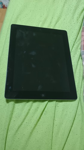 Apple ipad a1396 gb - ipad, 2