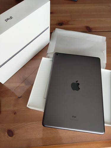 Apple ipad 9ª gen 64gb - 9ª,