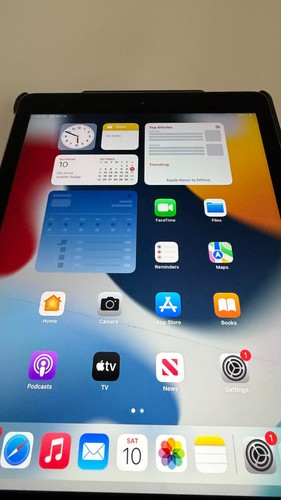 Apple ipad air wi fi - apple, wi-fi
