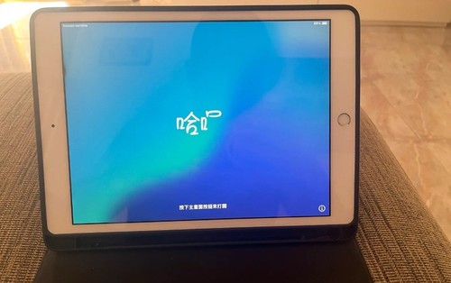 Apple ipad - apple,