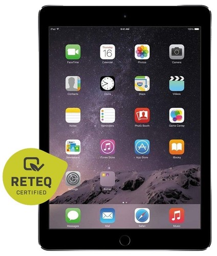 Apple tablet ipad - tablet,