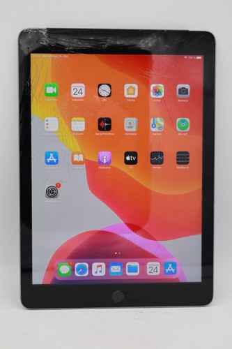 Apple ipad gen 128gb a1823 - apple, 5.