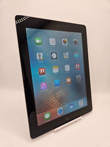 Apple ipad nero fi - ipad, wi-fi
