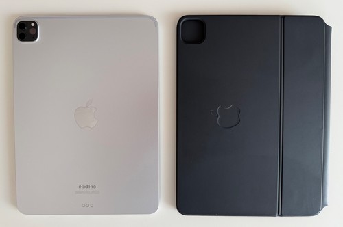 Apple ipad pro gen 512 - 4a, gb
