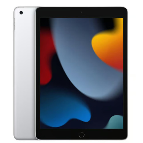 Apple ipad argento 64gb - 9,
