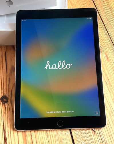 Apple ipad pro gen - pro, gb