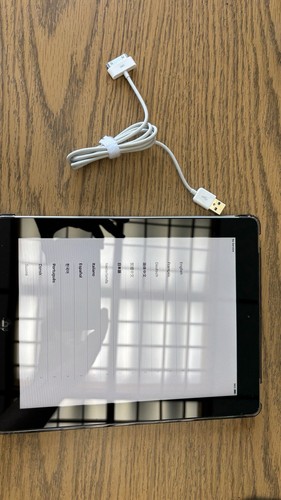 Ipad 32gb - ipad, 2