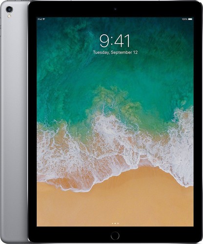 Apple ipad pro gen - apple,
