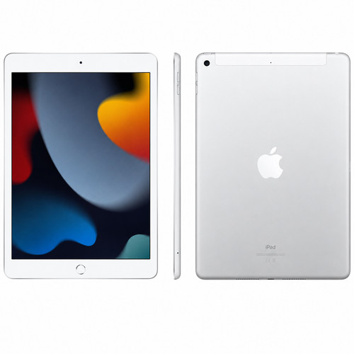 Apple ipad genertion 256gb - ipad,