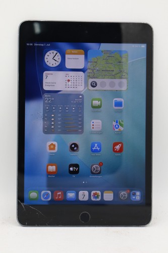 Apple ipad mini generazione - 5a,