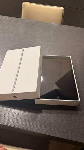 Apple ipad gen - 9a, gen.