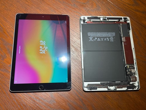 Ipad 1x con - 6, (a1954)