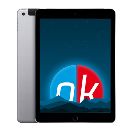 Apple ipad a1823 128gb - apple,