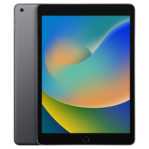Apple ipad - ipad, (9a