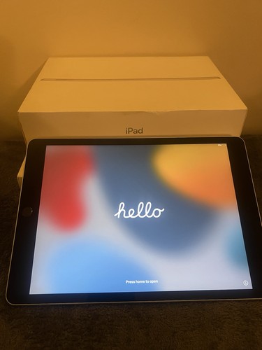 Apple ipad - apple,