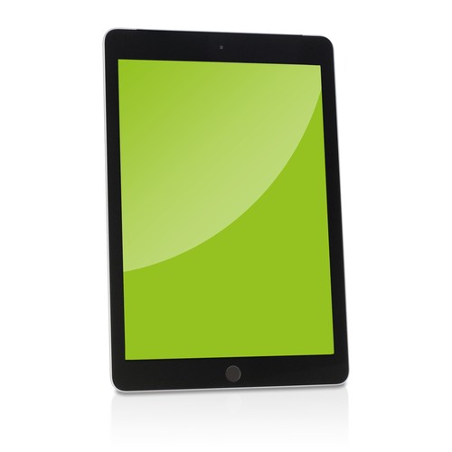 Tablet apple ipad - ipad, 6a