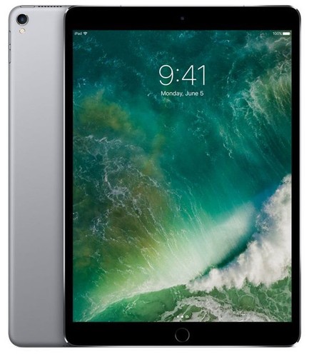 Apple ipad pro - pro, 10.5