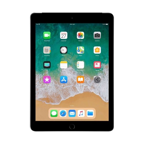 Apple ipad gen fi - apple,