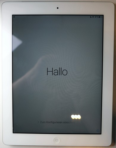 Apple ipad wi fi - apple,