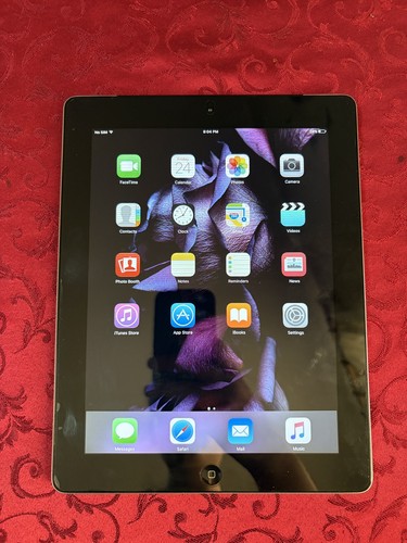 Apple ipad 32gb wifi - apple,