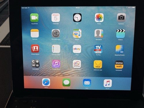 Apple ipad 64gb 3g - 2,