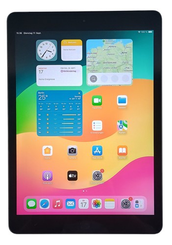 Apple ipad gen 128gb - 7., gen.