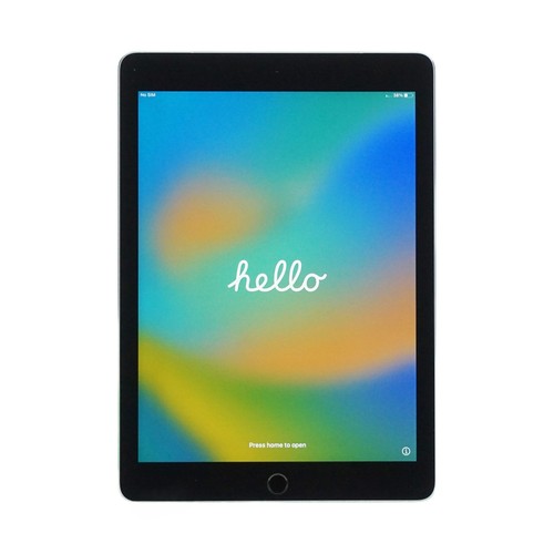 Apple ipad pro - 9.7", 2016