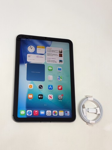 Apple ipad mini - apple, (6th