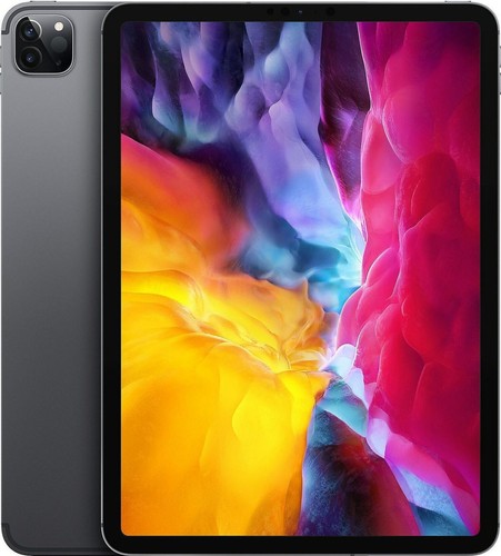 Apple ipad pro - pro, 2020