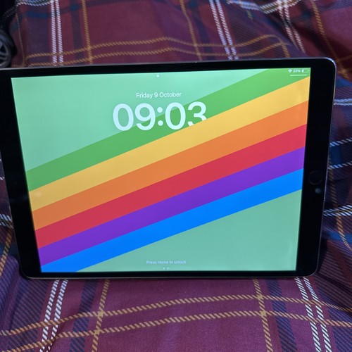 Apple ipad pro a1709 - apple,