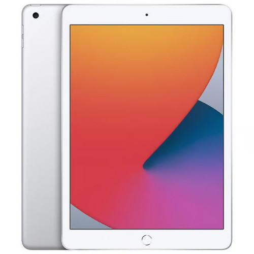 Ipad fi cellular - ipad, 8