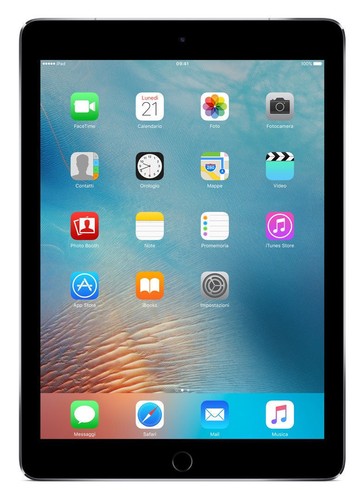 Apple ipad pro 2016 - apple, wi-fi
